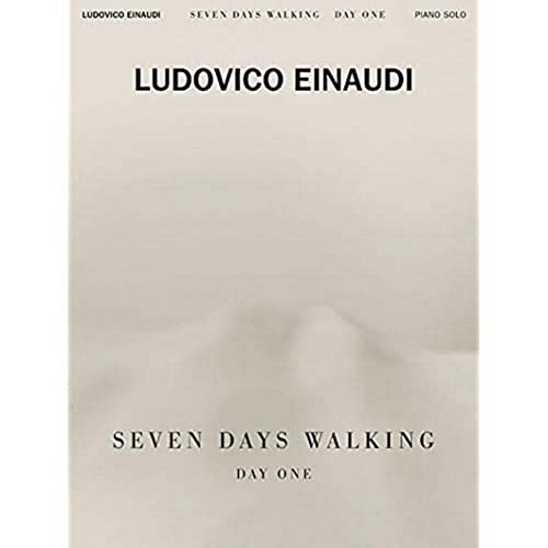 Ludovico Einaudi - Seven Days Walking: Day One