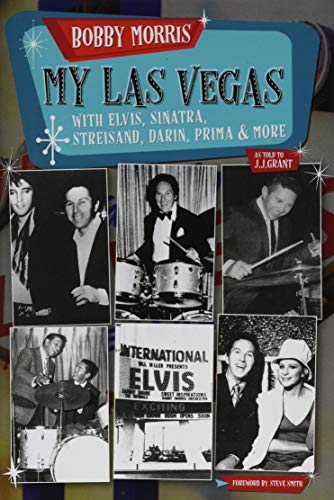 My LAS Vegas
