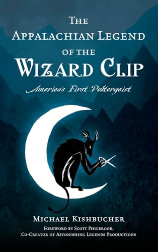 Appalachian Legend of the Wizard Clip