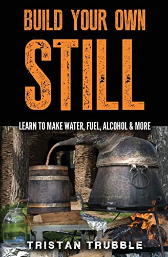 Build Your Own Still