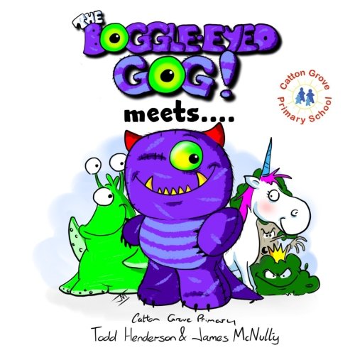 The Boggle Eyed Gog Meets...