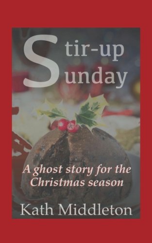 Stir-up Sunday