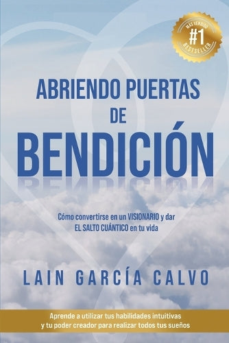 Abriendo Puertas de Bendicion
