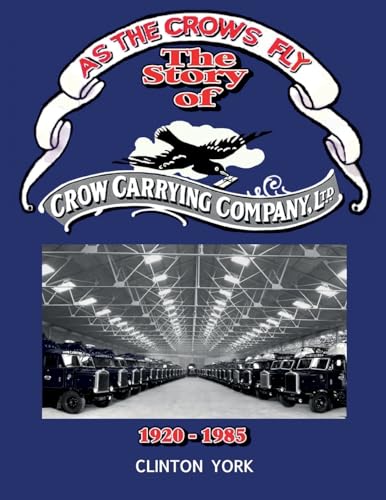 CROW CARRYING COMPANY Ltd