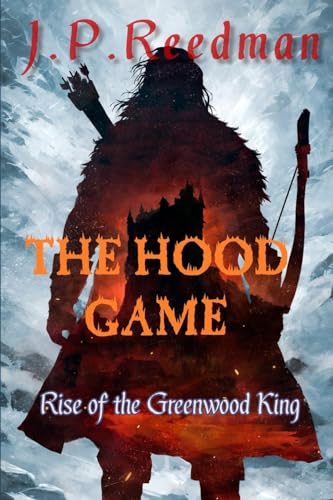 The Hood Game