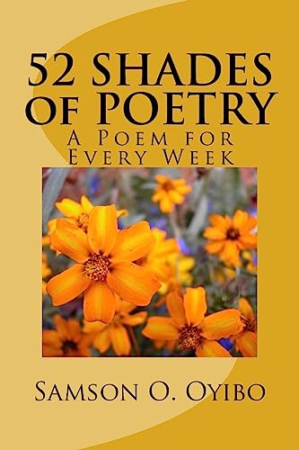 52 Shades of Poetry