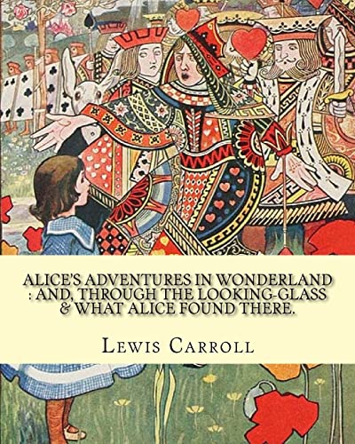 Alice's adventures in Wonderland