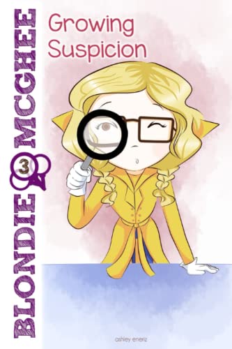 Blondie McGhee 3