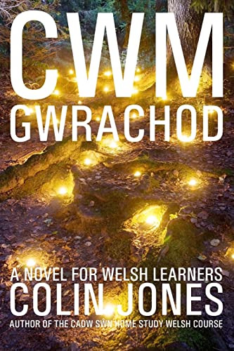 Cwm Gwrachod