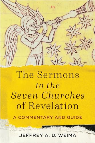 The Sermons to the Seven Churches of Revelation A Commentary and Guide