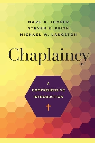 Chaplaincy A Comprehensive Introduction