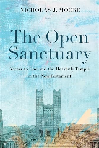 The Open Sanctuary