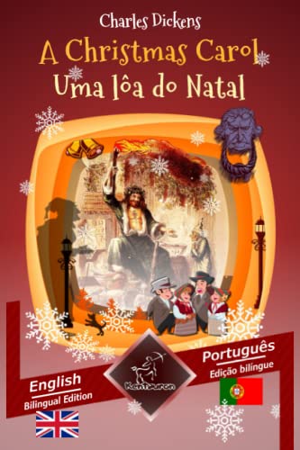 A Christmas Carol - Uma loa do Natal