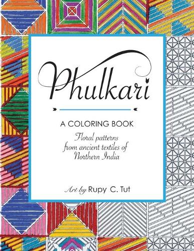 Phulkari