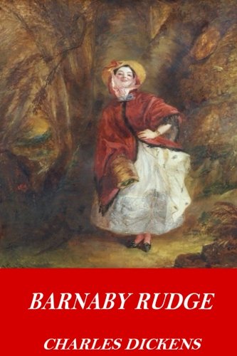 Barnaby Rudge