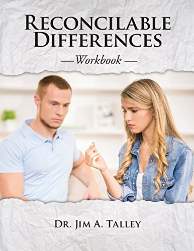 Reconcilable Differences