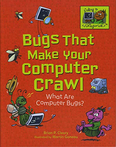 Bugs That Make Your Computer Crawl: What Are Computer Bugs?