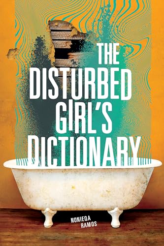 The Disturbed Girl's Dictionary