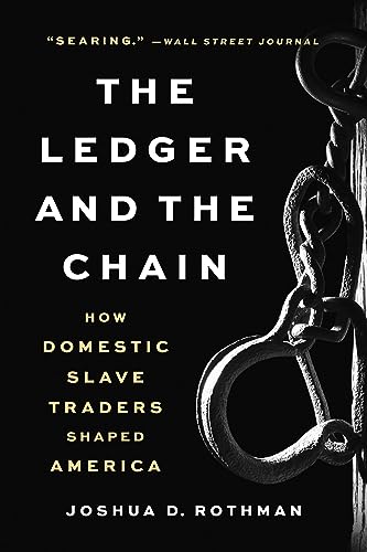 The Ledger and the Chain