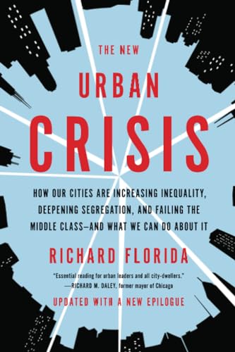 The The New Urban Crisis