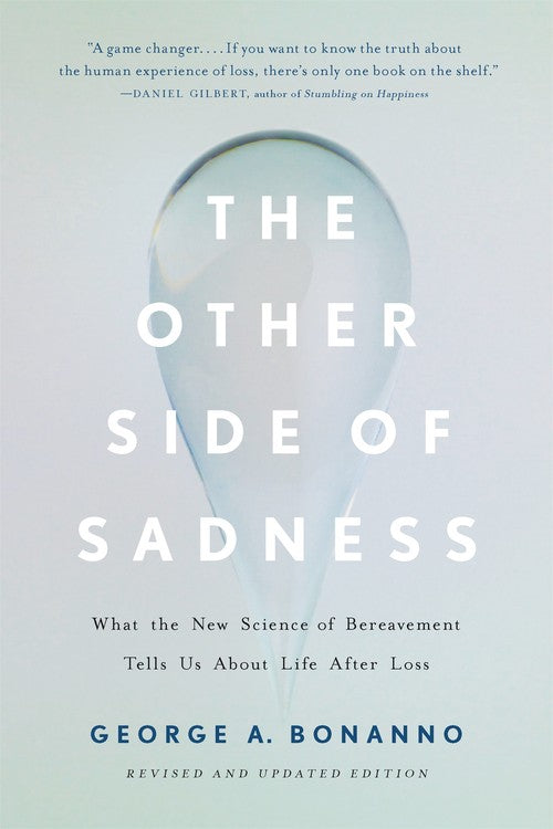 The The Other Side of Sadness (Revised)