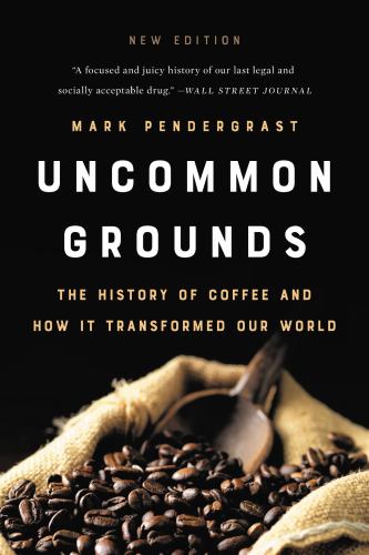 Uncommon Grounds (New edition)