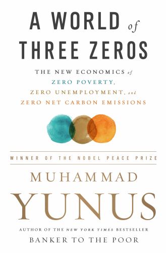 A A World of Three Zeros