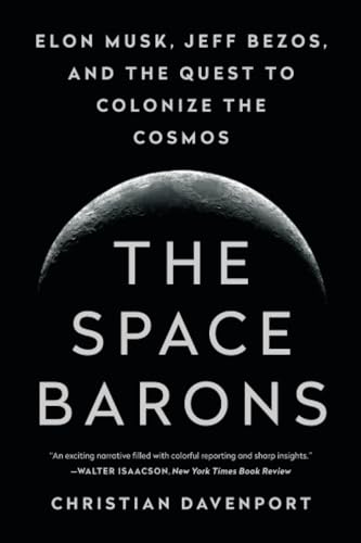 The The Space Barons