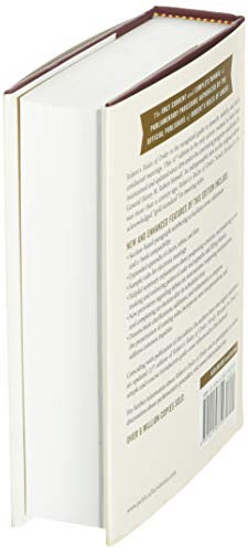 Robert's Rules of Order Newly Revised, 12th edition