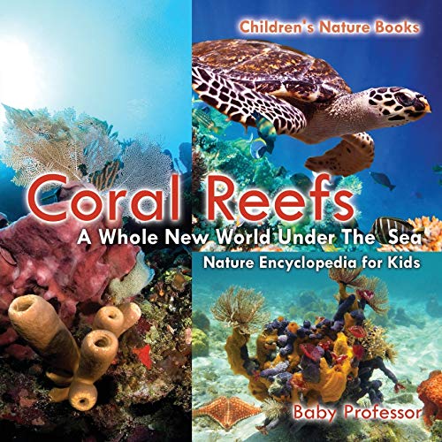 Coral Reefs