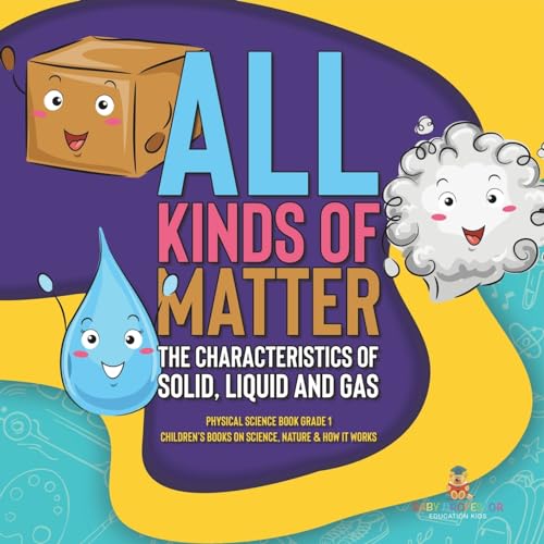 All Kinds of Matter
