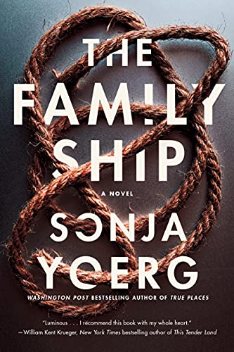 The Family Ship