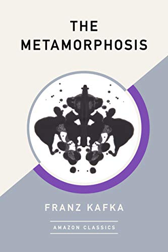 The Metamorphosis (AmazonClassics Edition)