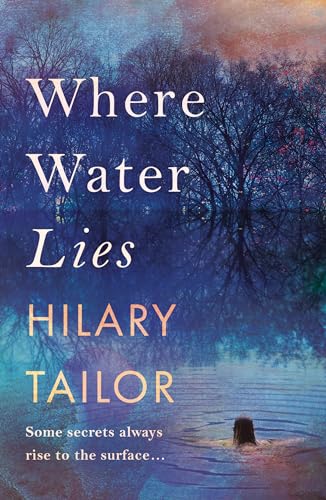 Where Water Lies