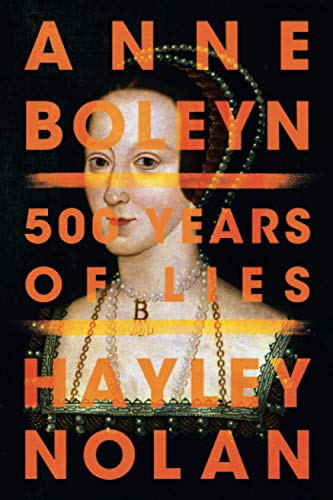 Anne Boleyn