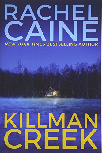 Killman Creek