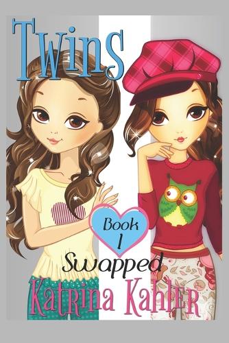Books for Girls - TWINS