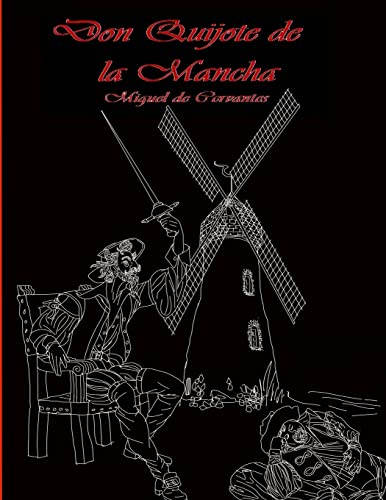 Don Quijote de La Mancha
