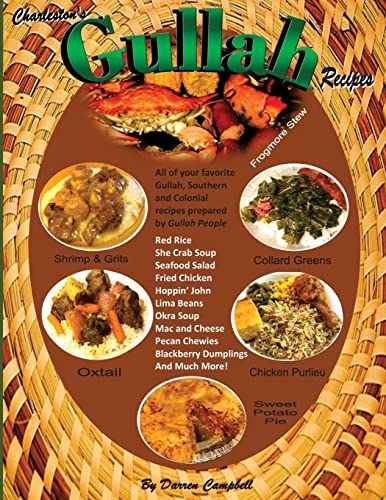 Gullah Recipes