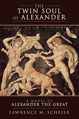 The Twin Soul of Alexander