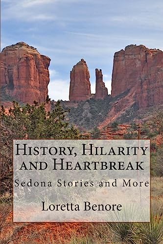 History, Hilarity and Heartbreak