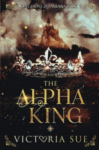 The Alpha King