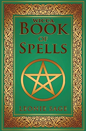 Wicca Book of Spells