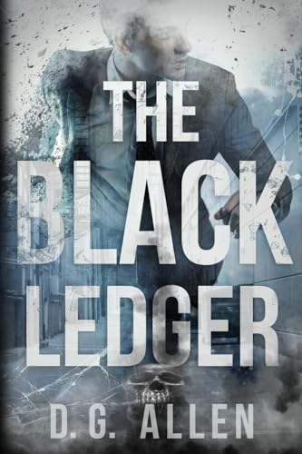 The Black Ledger