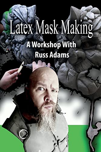 Latex Mask Making
