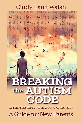 Breaking The Autism Code