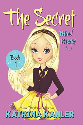 THE SECRET - Book 1