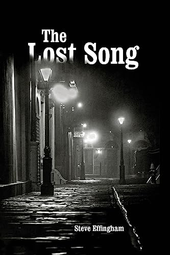 The Lost Song