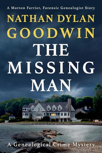 The Missing Man