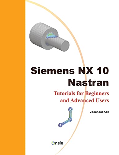 Siemens NX 10 Nastran
